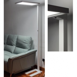 LED Floor Light-White