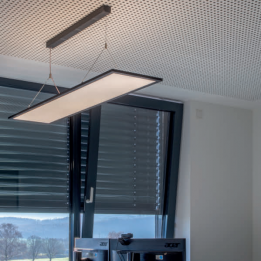 LED PENDANT LAMP